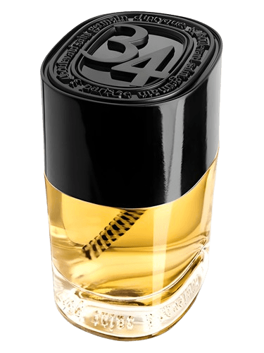 Diptyque 34 Boulevard Saint Germain