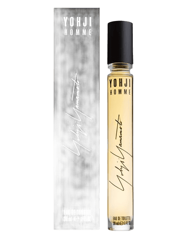 Yohji Yamamoto Yohji Homme