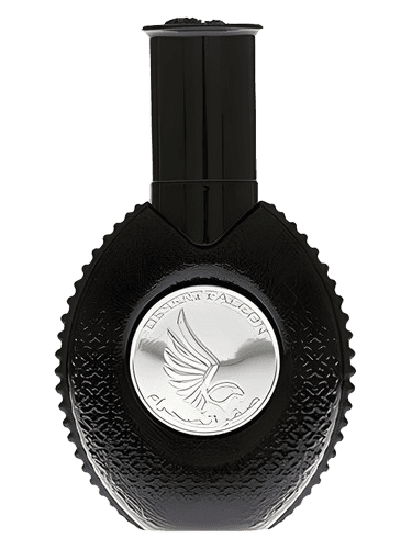 Arabian Oud Desert Falcon