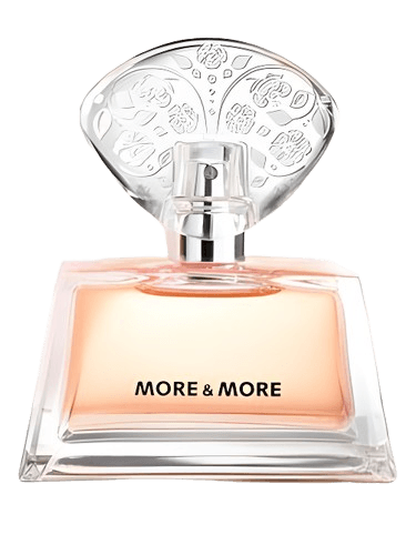 MORE&MORE MORE&MORE
