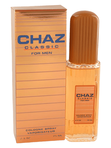 Revlon Chaz
