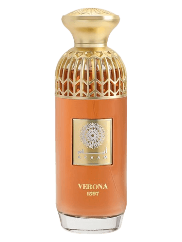 Ayaam Perfumes Verona 1597