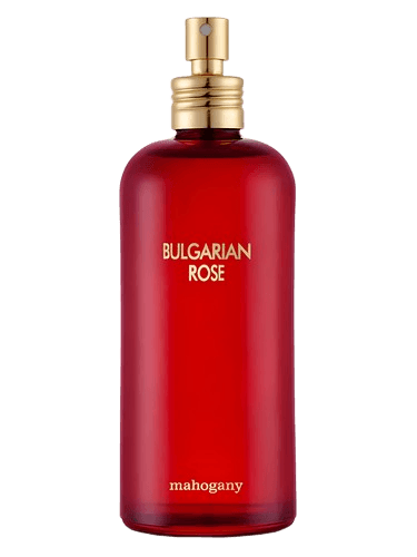 Mahogany Bulgarian Rose