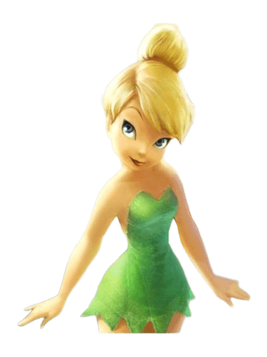 Air-Val International Disney Fairies