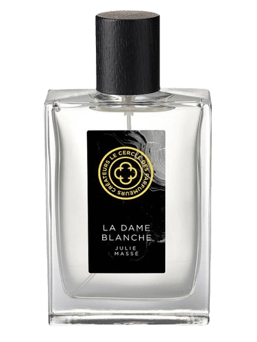 Le Cercle des Parfumeurs Createurs La Dame Blanche