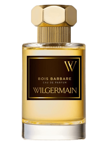 Wilgermain Bois Barbare
