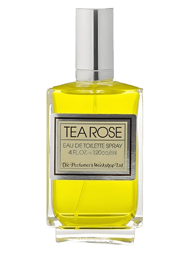Perfumer's Workshop Tea Rose