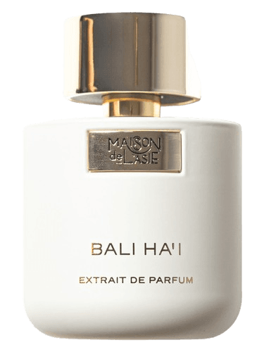 Maison de L'Asie Bali H'ai