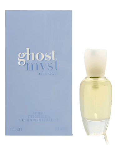 Coty Ghost Myst