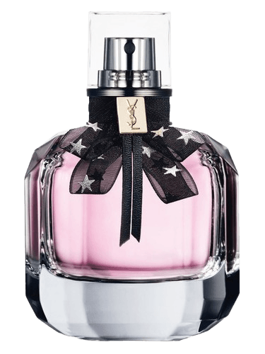 Yves Saint Laurent Mon Paris Star Edition