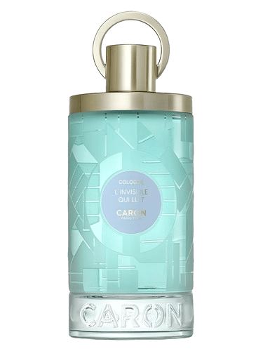Caron L'Invisible qui Luit