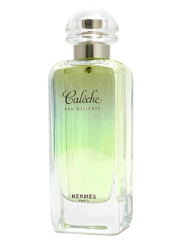 Hermès Caleche Eau Delicate