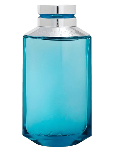 Azzaro Chrome Legend