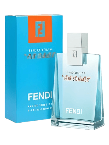 Fendi Theorema Leggero for Summer
