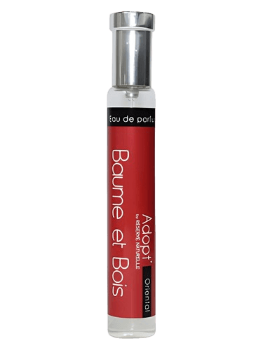 Adopt Parfums Baume et Bois