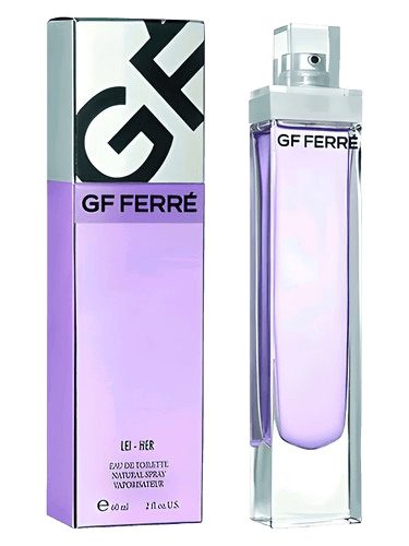 Gianfranco Ferre GF Ferre Lei-Her