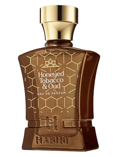 Habibi NY Honeyed Tobacco & Oud
