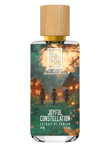 The Dua Brand Joyful Constellation