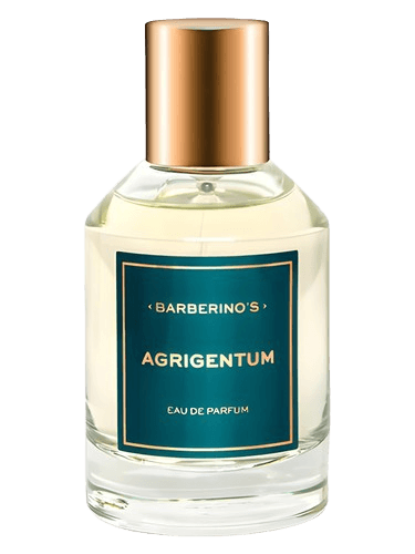 Barberino's Agrigentum