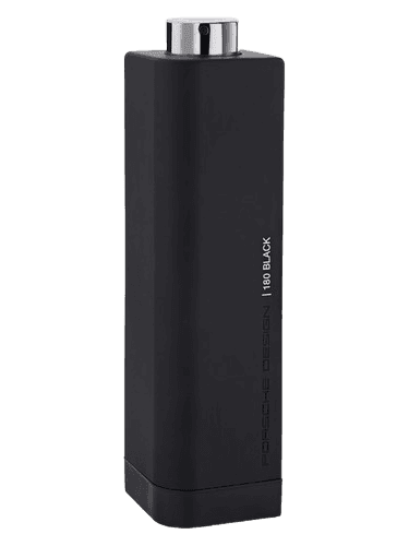 Porsche Design Porsche Design 180 Black