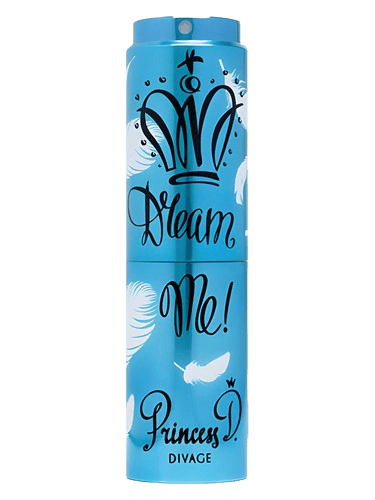 Divage Dream Me!