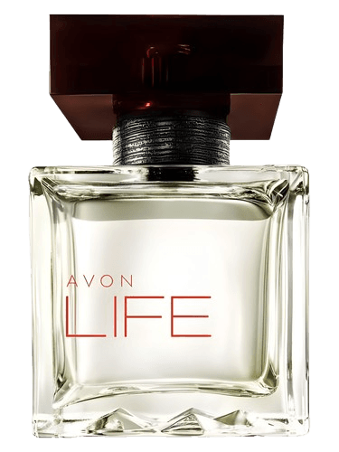 Avon Avon Life by Kenzo Takada for Him