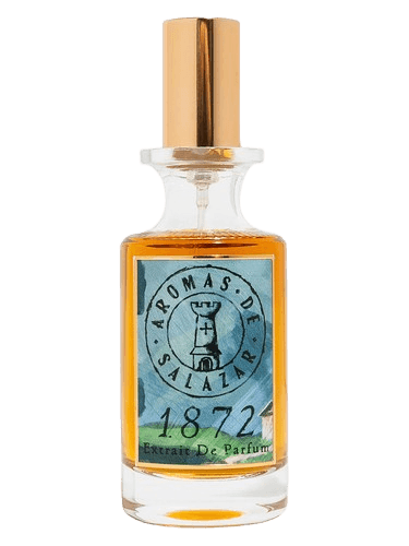 Aromas de Salazar 1872