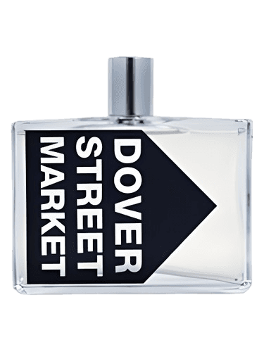 Comme des Garcons Dover Street Market