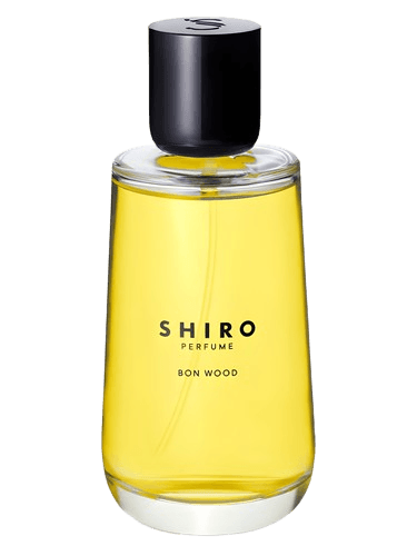 Shiro Bon Wood