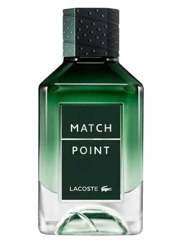 Lacoste Fragrances Match Point Eau De Parfum