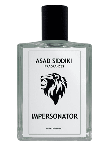Asad Siddiki Impersonator