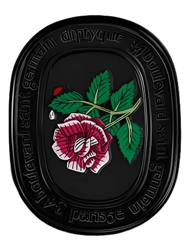 Diptyque Eau Rose Solid perfume