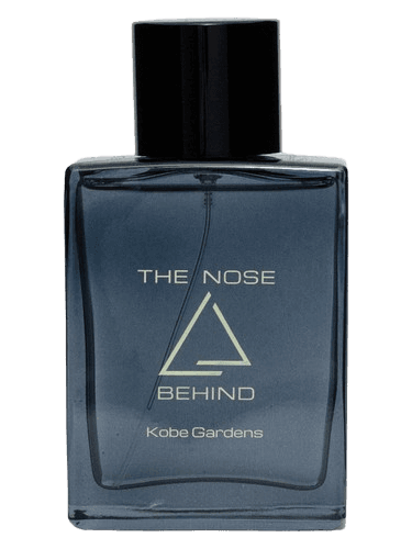 The Nose Behind Kobe Gardens