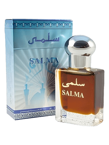 Al Haramain Perfumes Salma