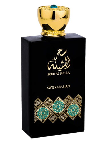 Swiss Arabian Sehr Al Sheila