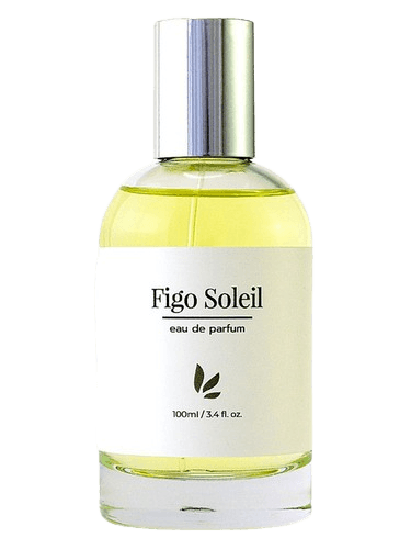 Maracujá Brasil Figo Soleil