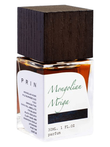 Prin Mongolian Mriga