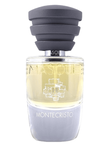 Masque Milano Montecristo