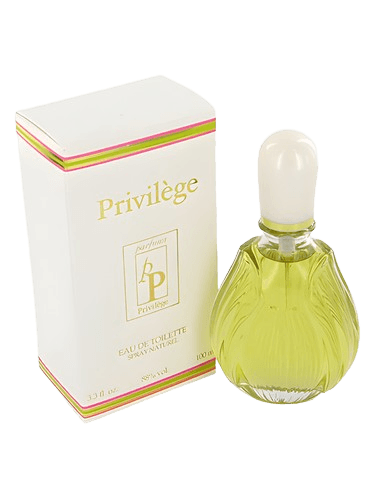 Parfums Privilege Privilege