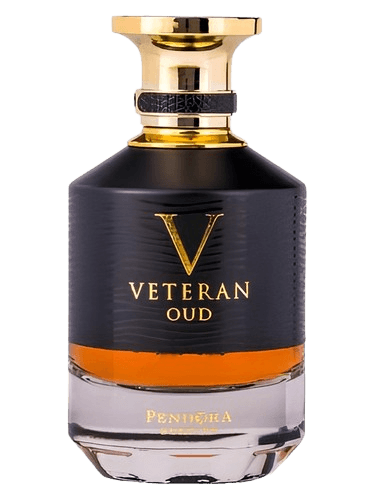 PARIS CORNER Veteran Oud