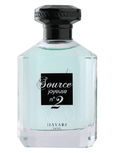 Hayari Parfums Source Joyeuse No2
