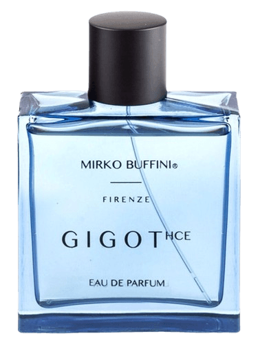 Mirko Buffini Firenze Gigot HCE