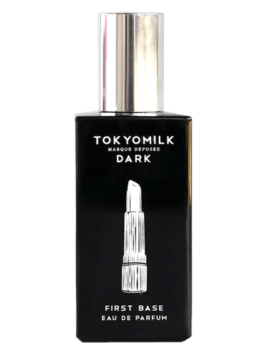 Tokyo Milk Parfumerie Curiosite First Base