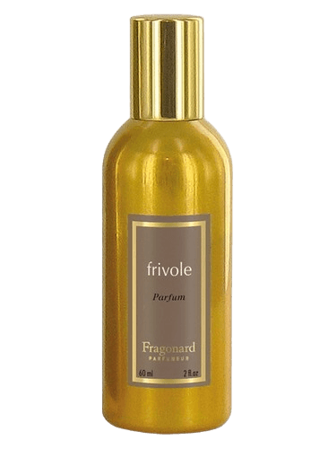 Fragonard Frivole Parfum