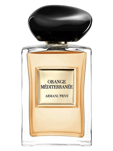 Giorgio Armani Orange Méditerranée