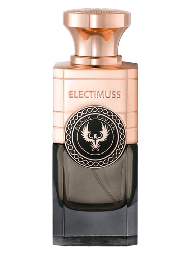 Electimuss Black Caviar