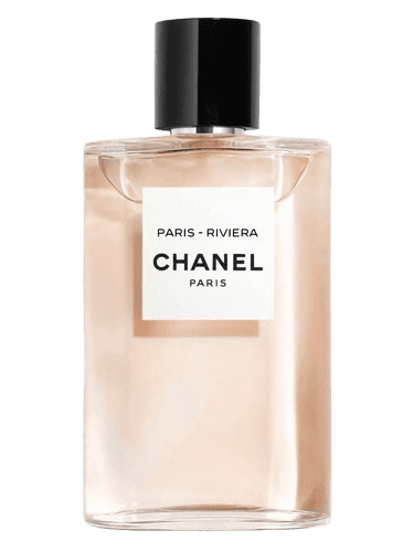 Chanel Paris – Riviera
