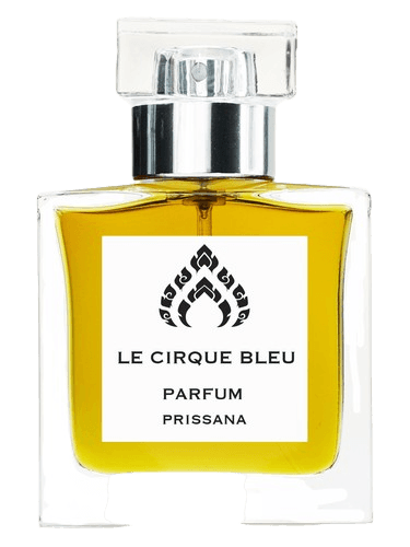 Prissana Le Cirque Bleu