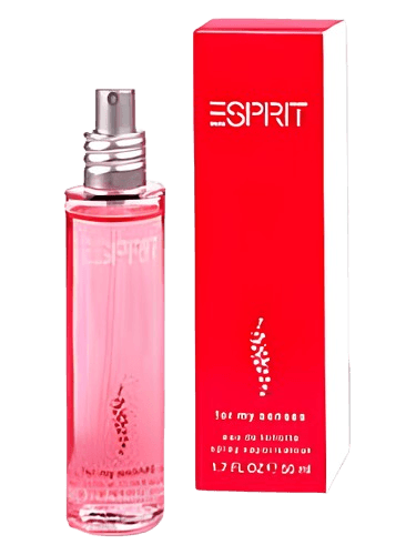 Esprit Esprit for my Senses