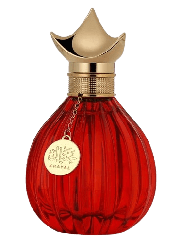 ALREHAB PERFUMES Khayal